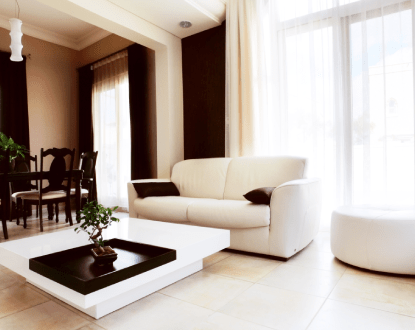 RESIDENTIAL CLEANING