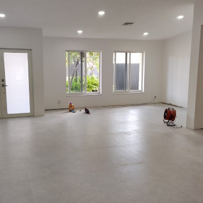 CONSTRUCTION SERVICES