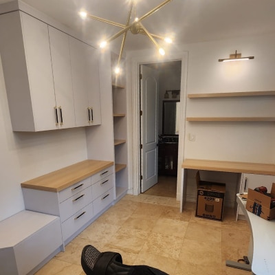 HOME RENOVATION SERVICES