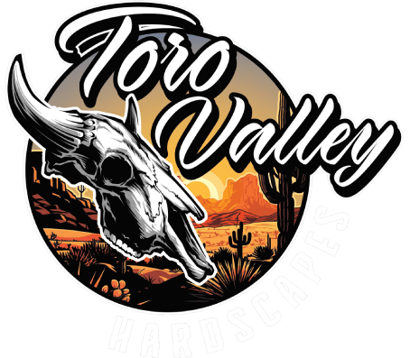 Toro Valley Hardscapes