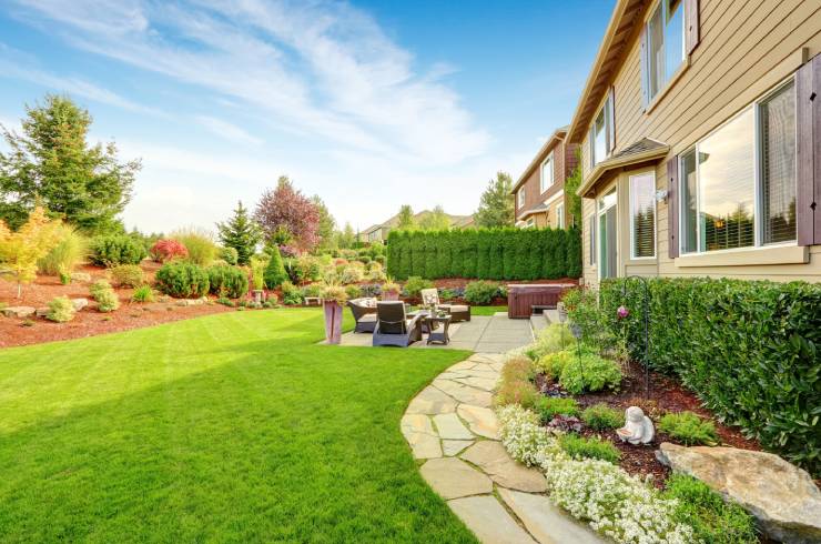 Affordable Lawn Care	