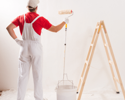 PAINTING SERVICES