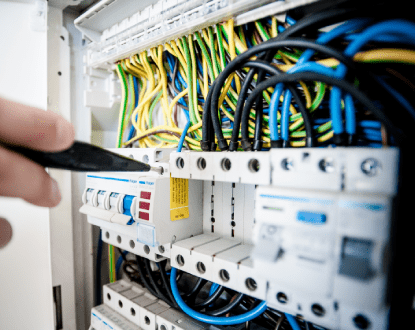 ELECTRICAL SERVICES