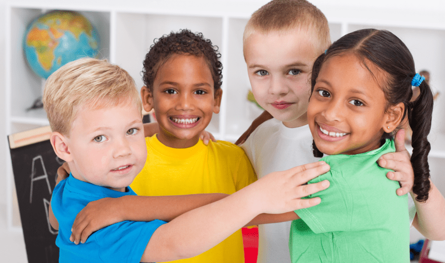 Little Lions Family Childcare