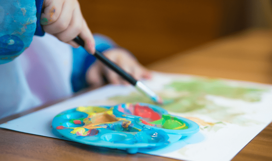 Little Lions Family Childcare