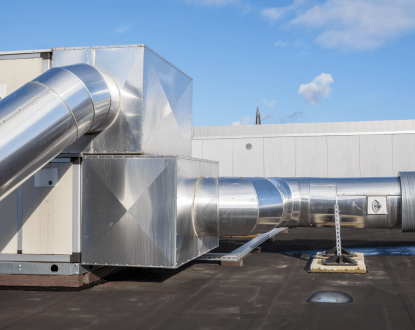 SHEET METAL SERVICES