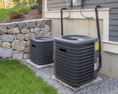 AIR CONDITIONING SERVICES