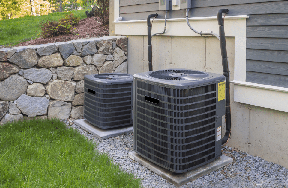 Scanlan Heating Cooling & Custom Sheet Metal