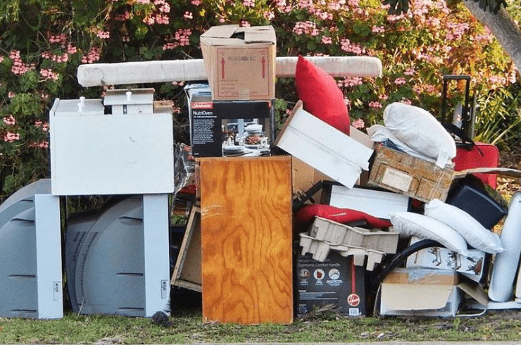 Away Junk Removal