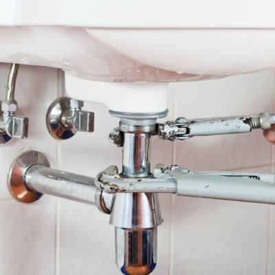 PLUMBING SERVICES