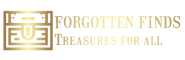 Forgotten Finds