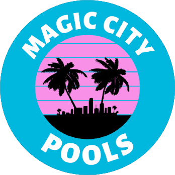 Magic City Pools
