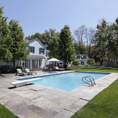 POOL RENOVATION SERVICES