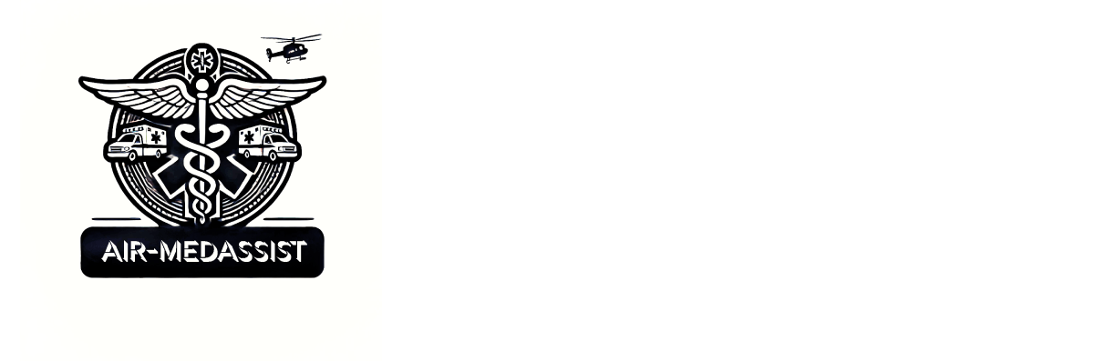 Air-MedAssist