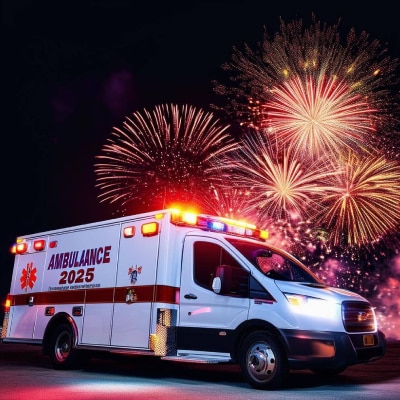 ROAD AMBULANCE SERVICES