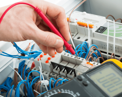 ELECTRICAL SERVICES
