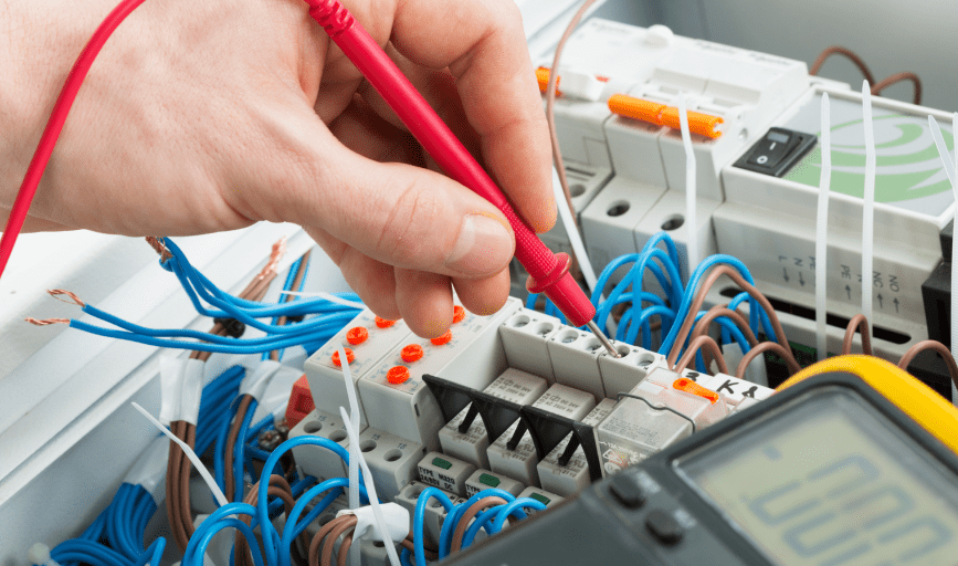 York Electrical Services