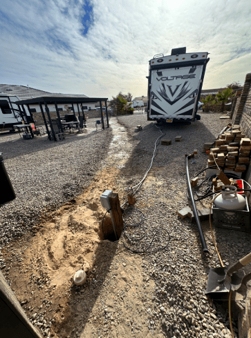 Sutton's Construction & Plumbing