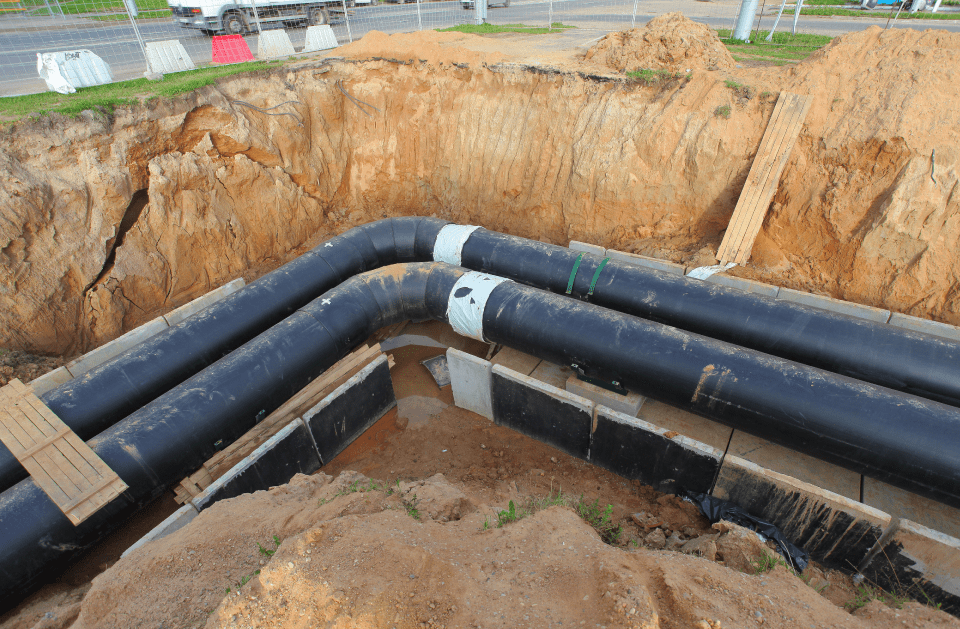 Sutton's Construction & Plumbing