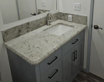 RESIDENTIAL PLUMBING SERVICES