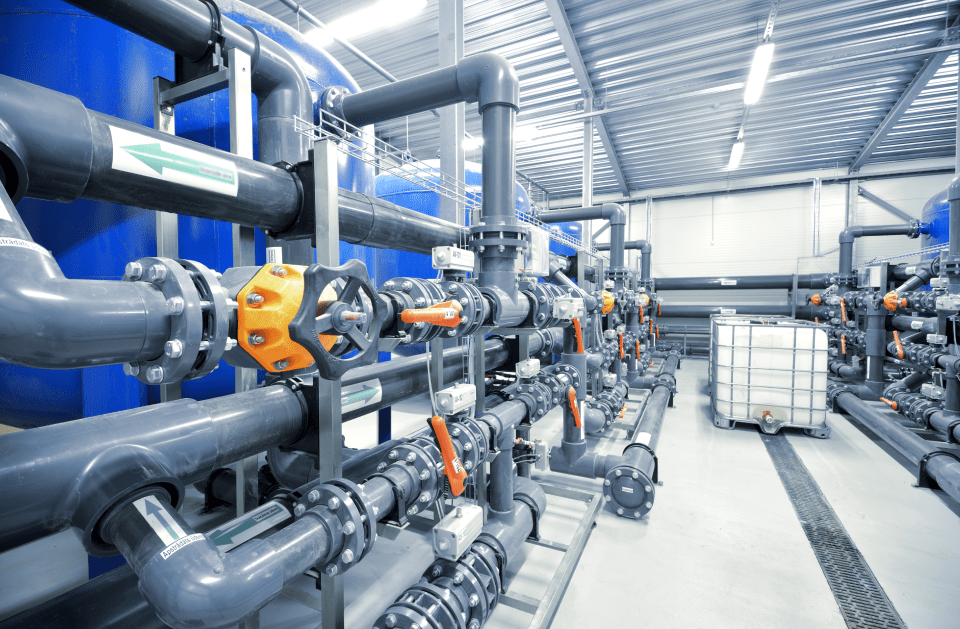 Sutton's Construction & Plumbing