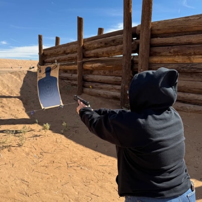 CONCEALED CARRY CLASSES