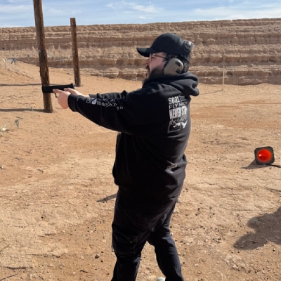 PISTOL CLASSES