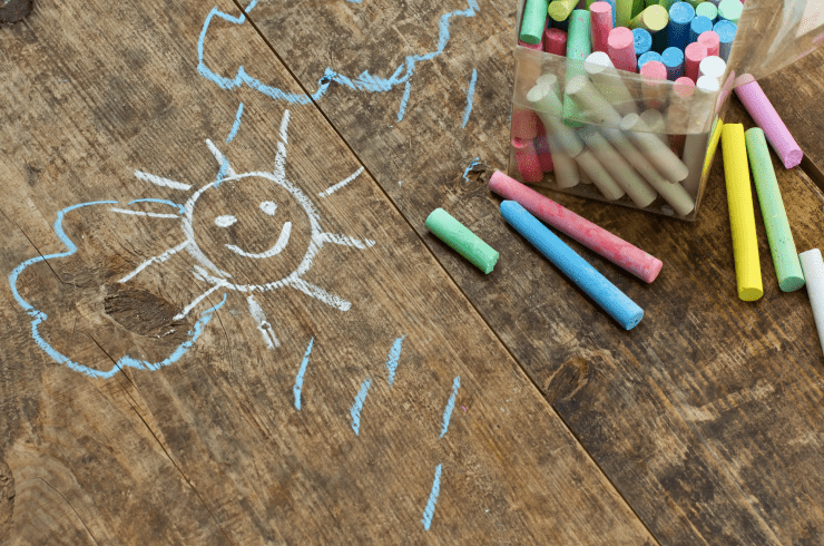 Little Lions Family Childcare