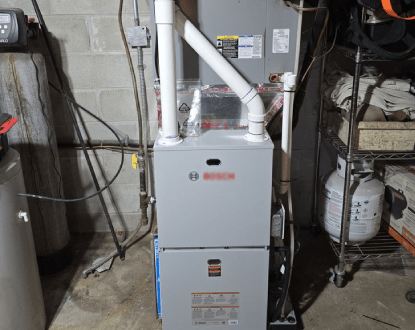HEAT PUMP SERVICES