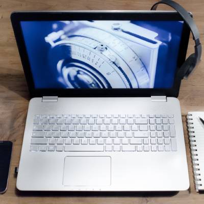 LAPTOP SCREEN REPAIR