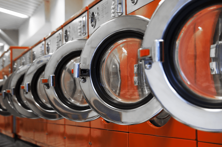 Nick's Dryer Vent Cleaning