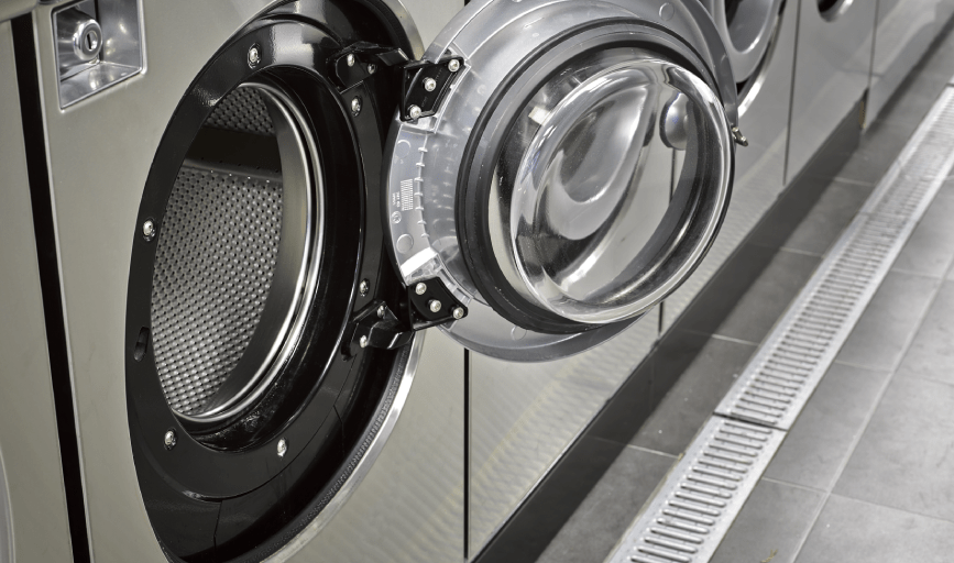 Nick's Dryer Vent Cleaning