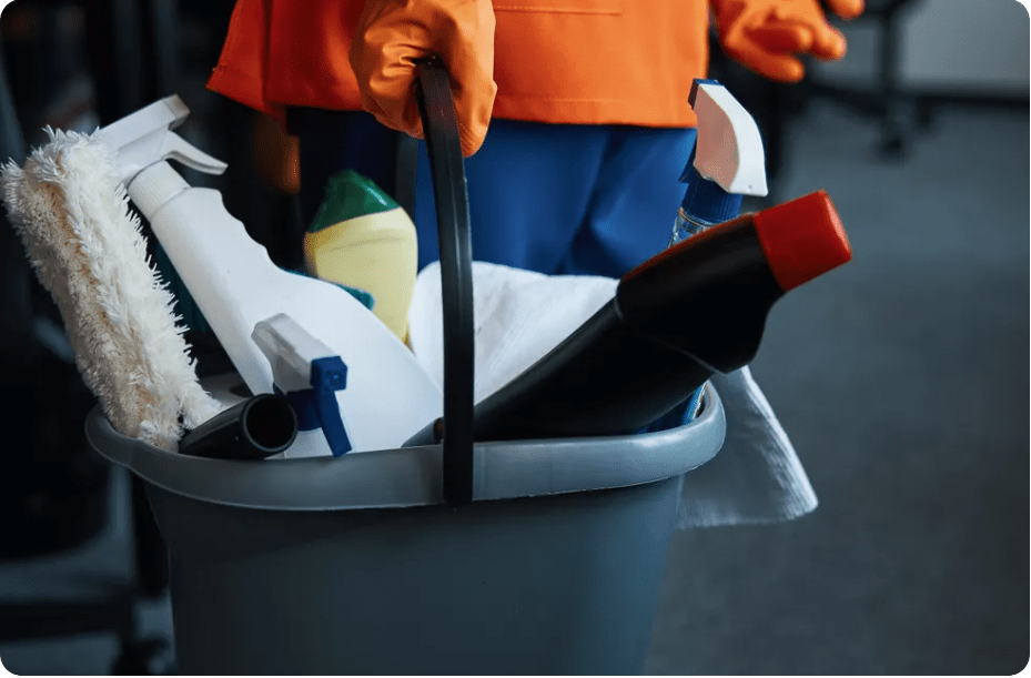 Disinfection Services