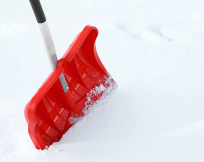 SNOW REMOVAL