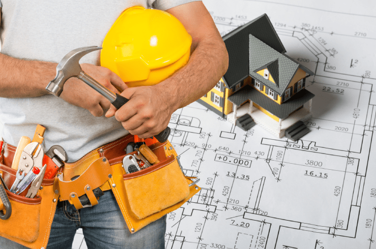 Topcoat Handyman Services