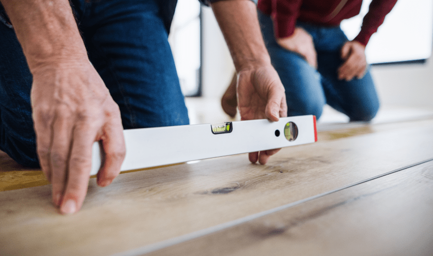 Topcoat Handyman Services