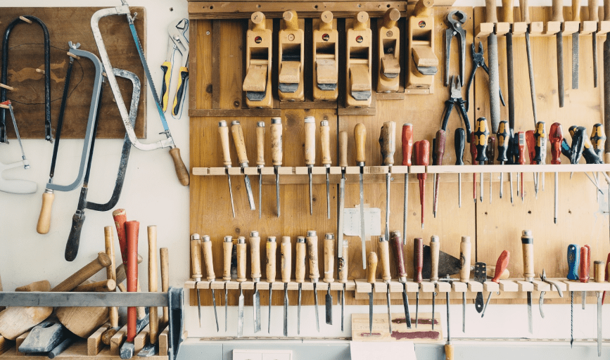 Topcoat Handyman Services