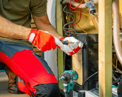 HOT TUB REPAIR SERVICE