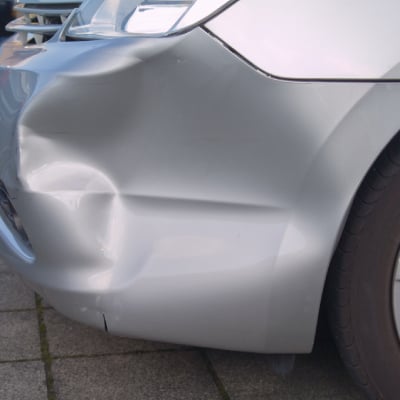 COLLISION REPAIR SERVICES