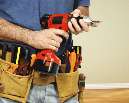 HANDYMAN SERVICES