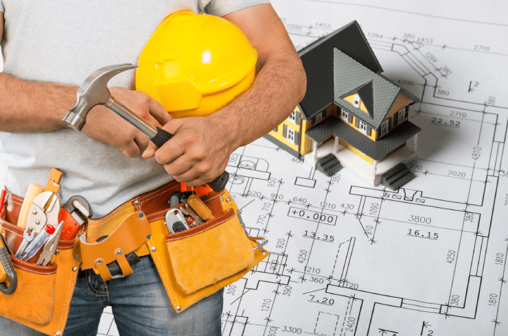 Winters Construction