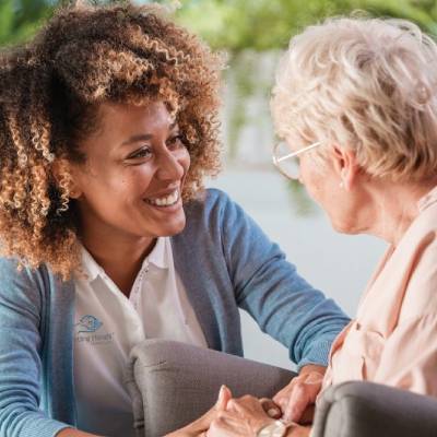 COMPANIONSHIP SERVICES