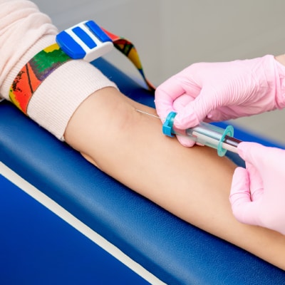 PHLEBOTOMY CERTIFICATION