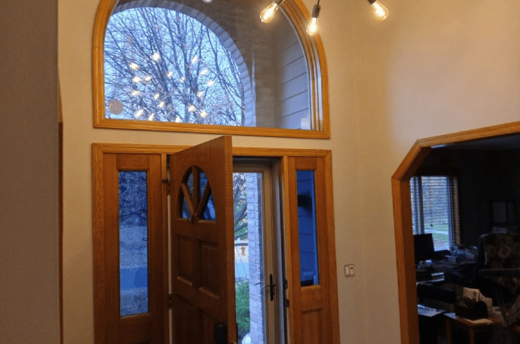 Kevin Beam Custom Painting