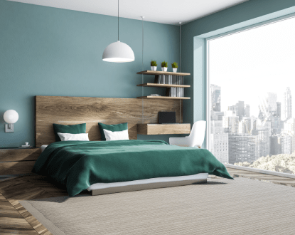 RESIDENTIAL PAINTING SERVICES