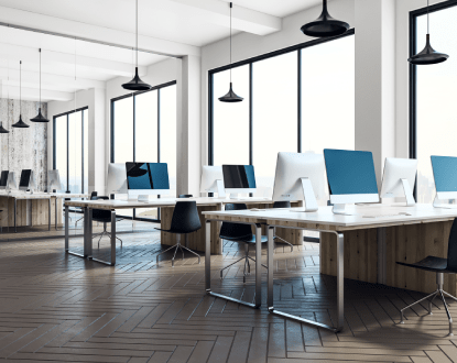 COMMERCIAL PAINTING SERVICES