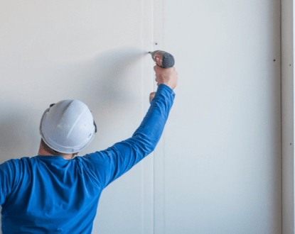 DRYWALL SERVICES