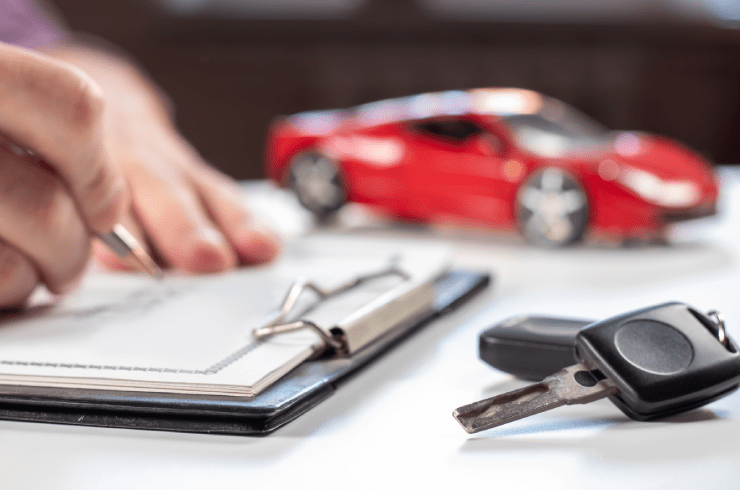 J&F Auto Sales LLC Towing & Recovery