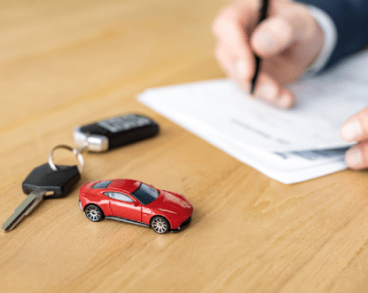 CAR TRANSFER TITLE SERVICES