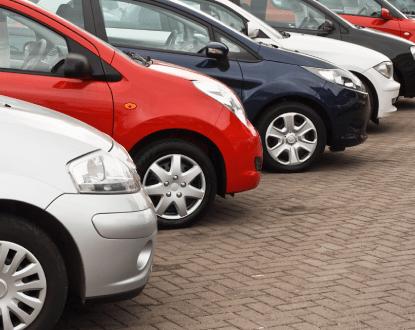 AUTO DEALERSHIP SERVICES